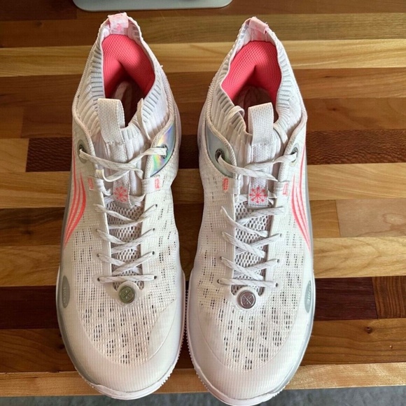 Li-Nign Way of Wade Other - Li-Nign Way of Wade 808 2 Ultra 305 Mens Size 9.5 Worn Only 3 Times